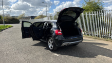 Mercedes-Benz GLA 220d 4Matic AMG Line 5dr Auto [Prem Plus] Diesel Hatchback